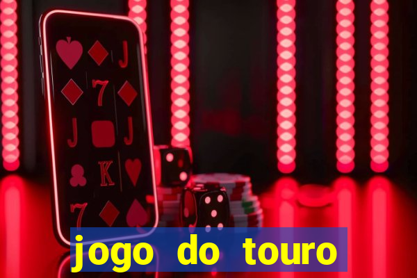 jogo do touro fortune ox demo